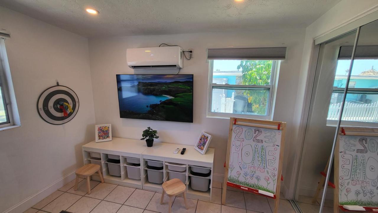 הוילה Hudson Water Front House מראה חיצוני תמונה