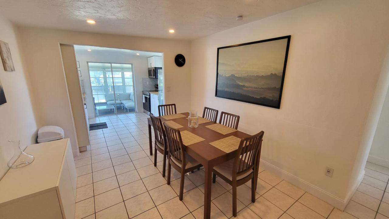 הוילה Hudson Water Front House מראה חיצוני תמונה