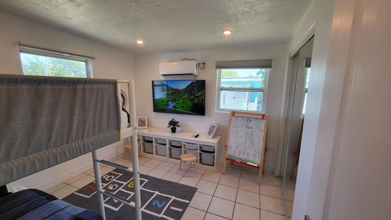הוילה Hudson Water Front House מראה חיצוני תמונה